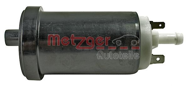 Pompa paliwa METZGER AUTOTEILE 2250070
