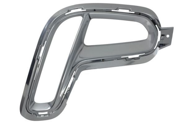 Grila ventilatie, bara protectie BLIC 6502-07-0927991P