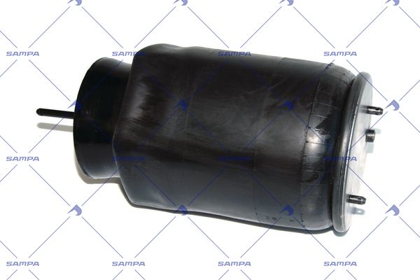Burduf, suspensie pneumatica SAMPA SP 550304-K