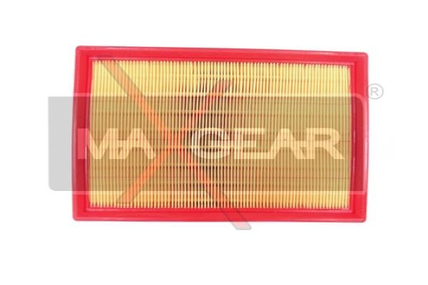 Vzduchový filtr MAXGEAR 26-0324