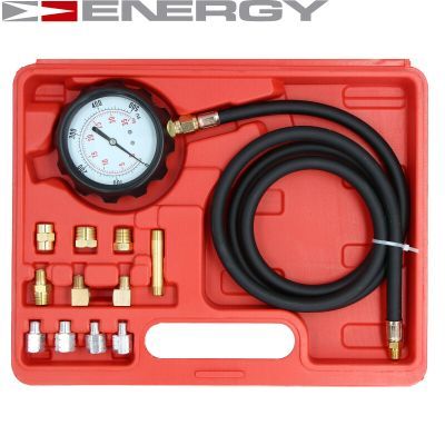 Levně Tester, tlak oleje ENERGY NE00066