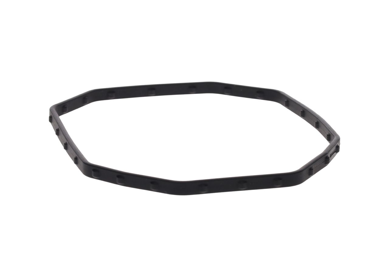 Blīve, Pamatlukturu rāmis