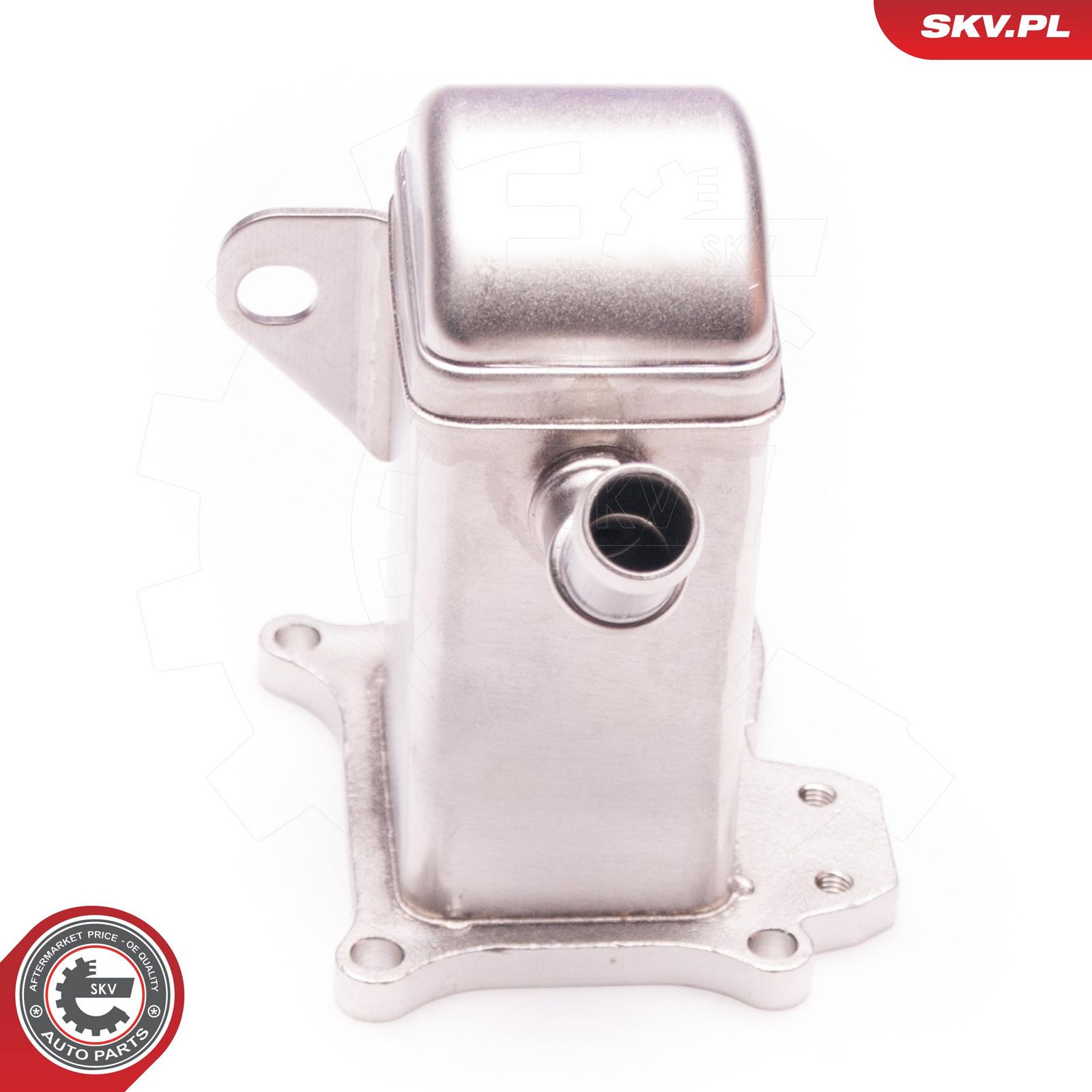 Levně Chladič, recirkulace spalin ESEN SKV 14SKV114