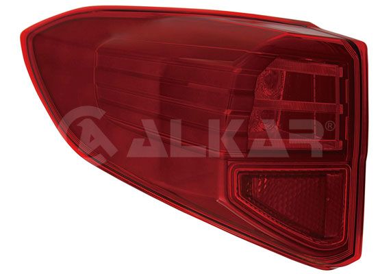 Lampa spate ALKAR 2221922