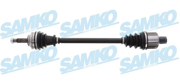 Wał napędowy SAMKO DS39135