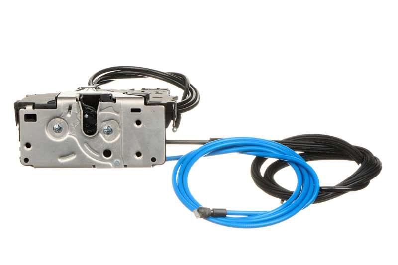 Serrure de porte coulissante OE PSA 1633563780
