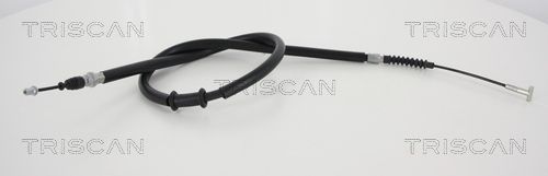 Cablu, frana de parcare TRISCAN 8140 151021