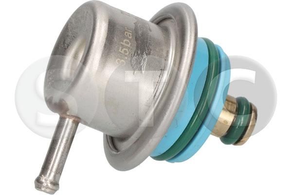 Regulator ciśnienia paliwa STC T493140