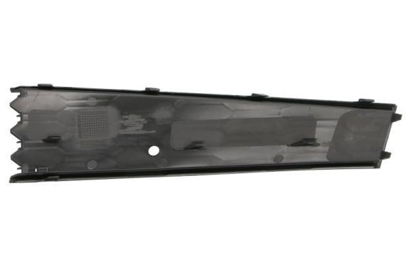 Grille de ventilation, pare-chocs