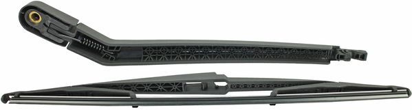 brat stergator, parbriz METZGER 2190358