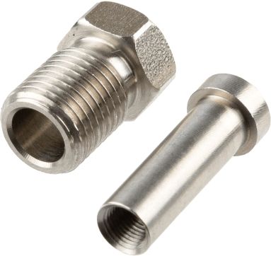 Piesa de legatura, conducta de frana TRW MVG100E