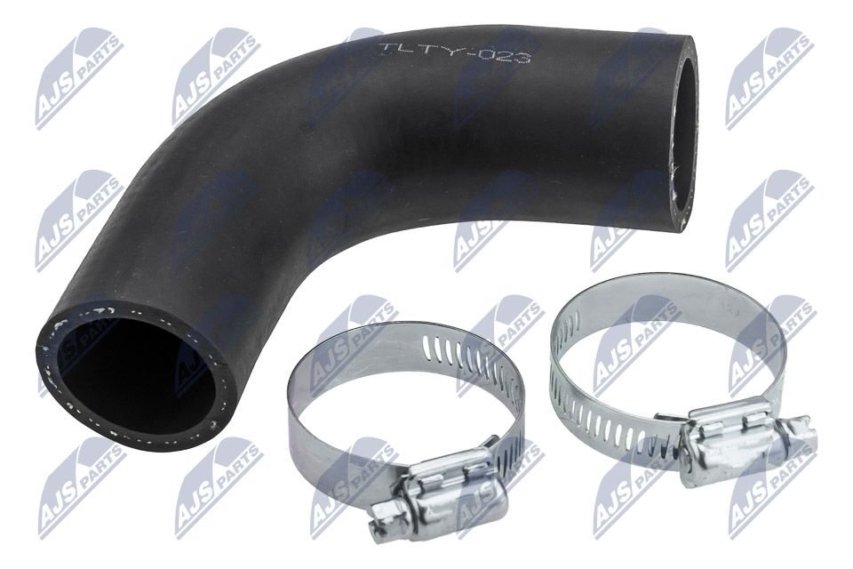 Pūtes sistēmas gaisa caurule