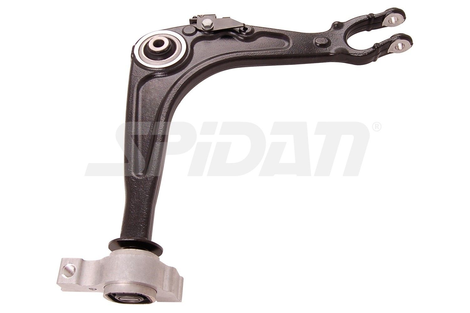 Brat, suspensie roata SPIDAN CHASSIS PARTS 59341