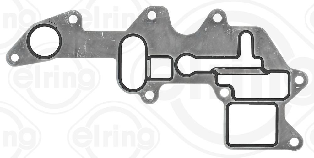 Garnituri, carcasa filtru ulei ELRING 663.770