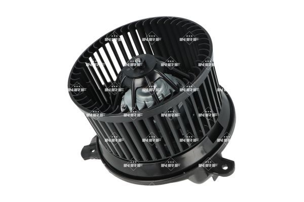 Pulseur d'air habitacle