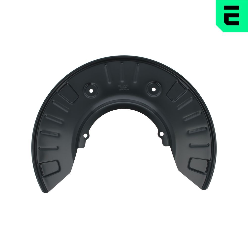 protectie stropire,disc frana OPTIMAL BSP-4023B