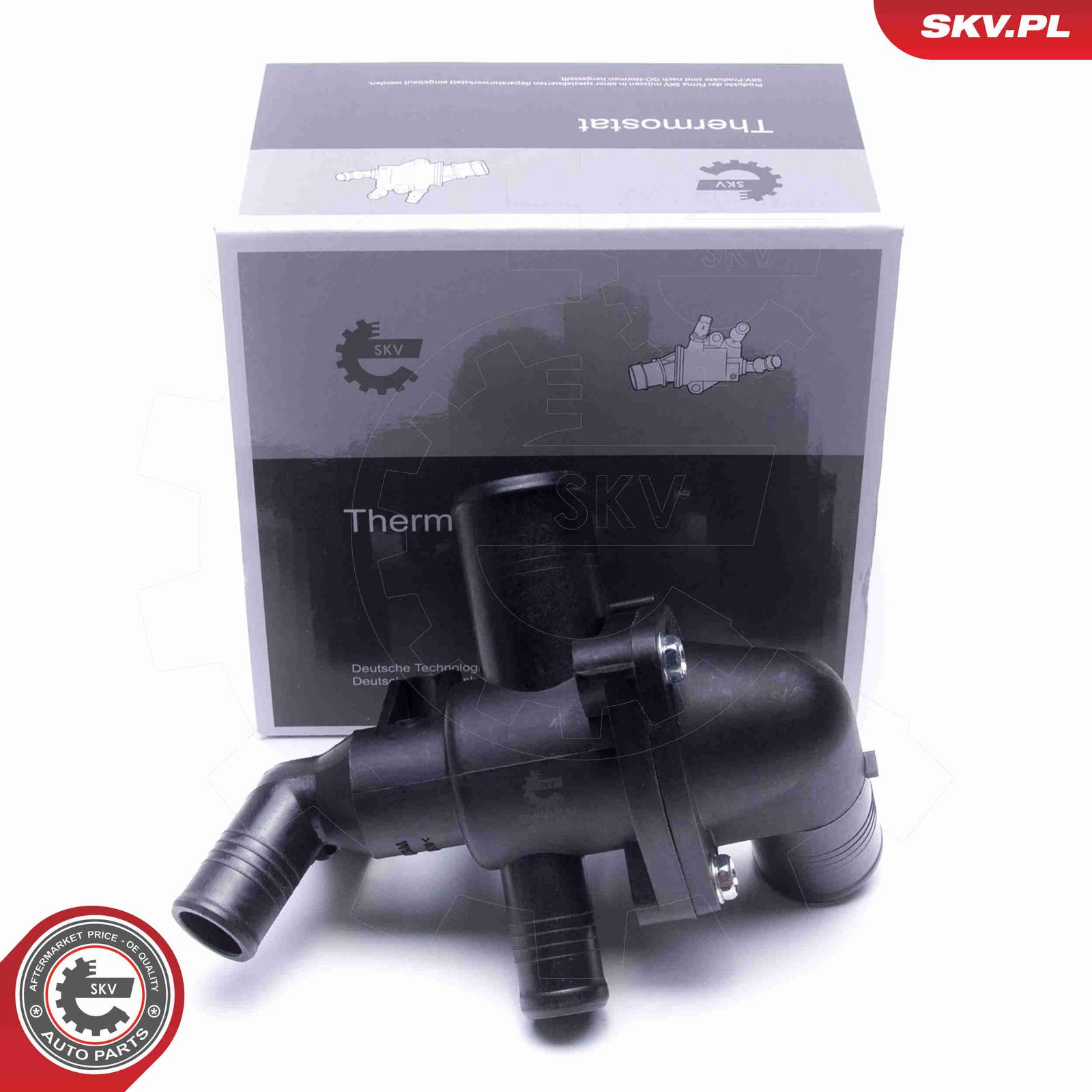 Termostaat,Jahutusvedelik