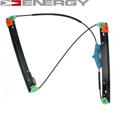 Levně Zvedací zařízení oken ENERGY POD0030P