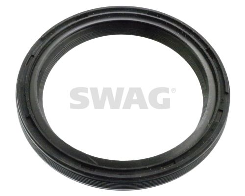 Pierścień uszczelniający wału, wał korbowy SWAG 10 10 3607