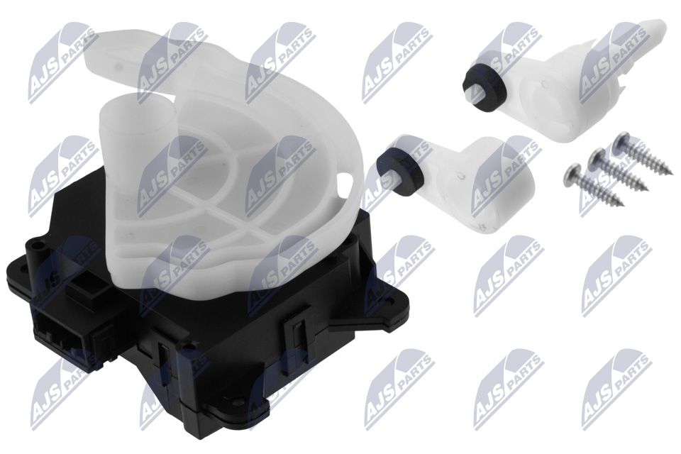 Element de reglare, clapeta NTY CNG-FR-031