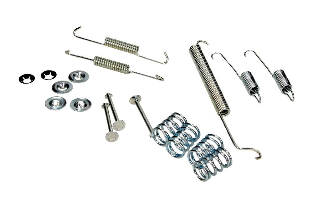 Kit d'accessoires, mâchoire de frein