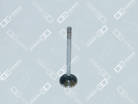 Supapa evacuare OE GERMANY 09 0520 ISC601