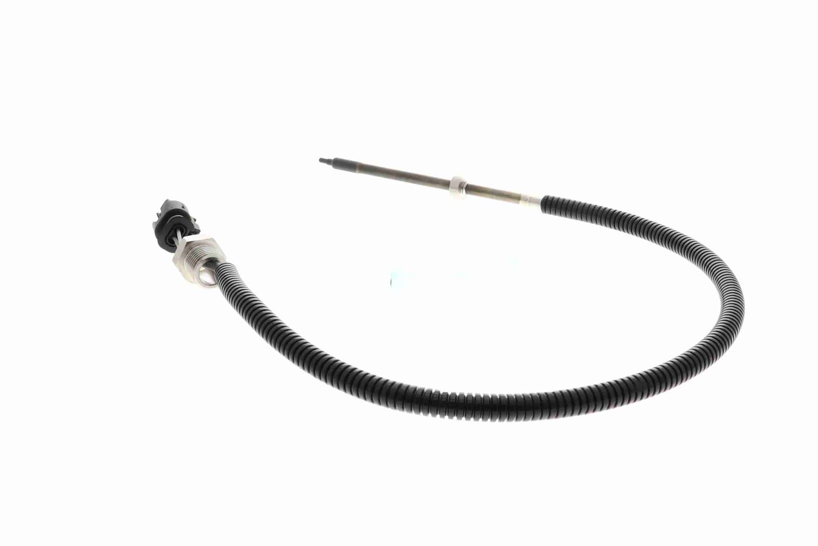 Capteur, température des gaz