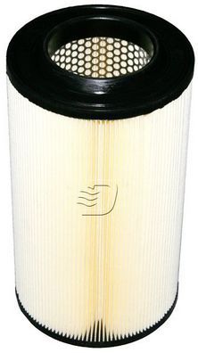 Vzduchový filter DENCKERMANN A141206