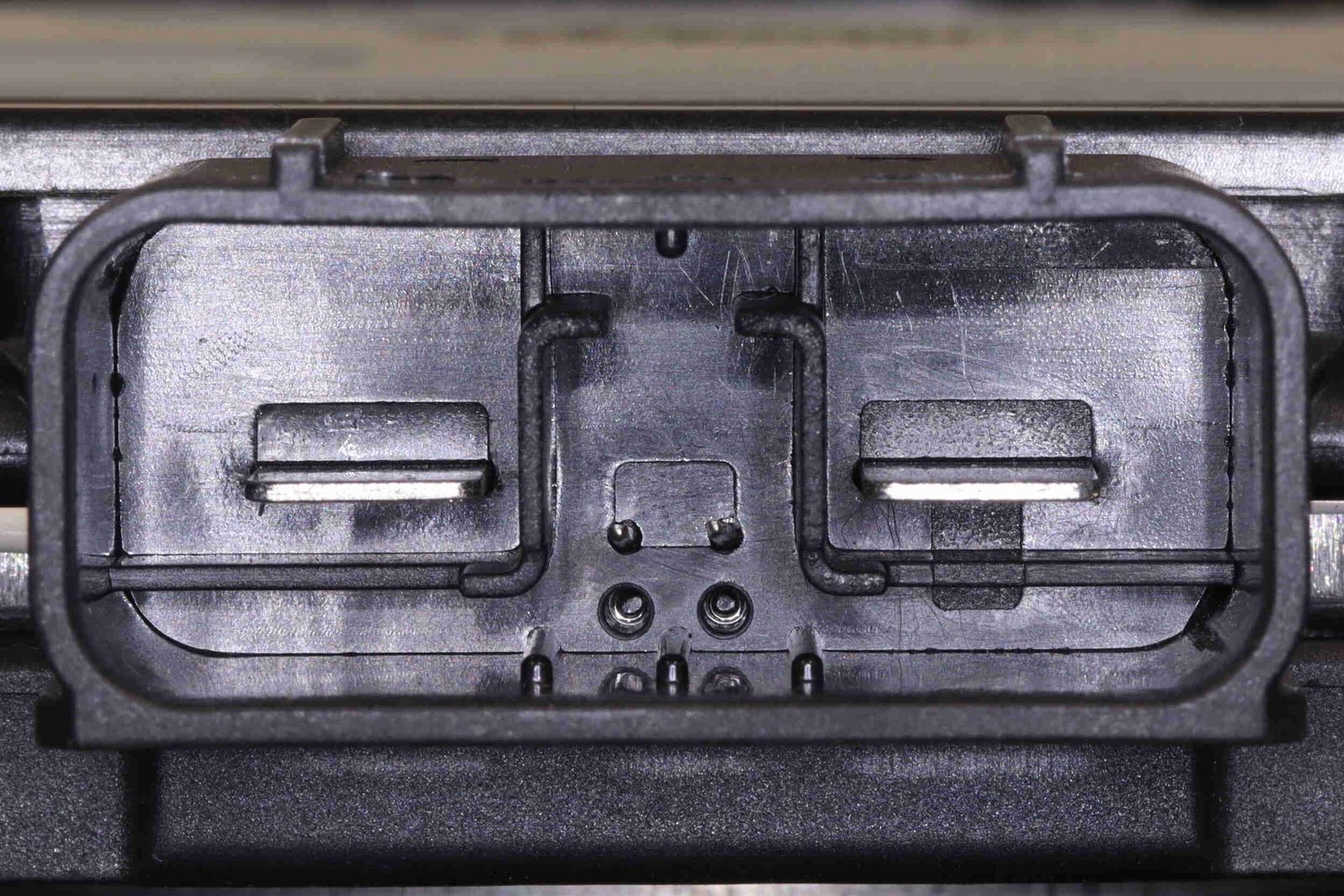 Ventilateur, refroidissement du moteur