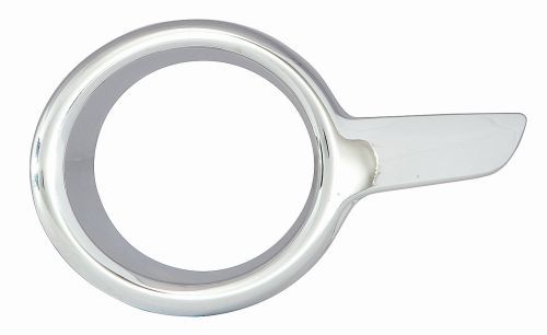 Rama, reflektor przeciwmgłowy ABAKUS 550-2503L-UD