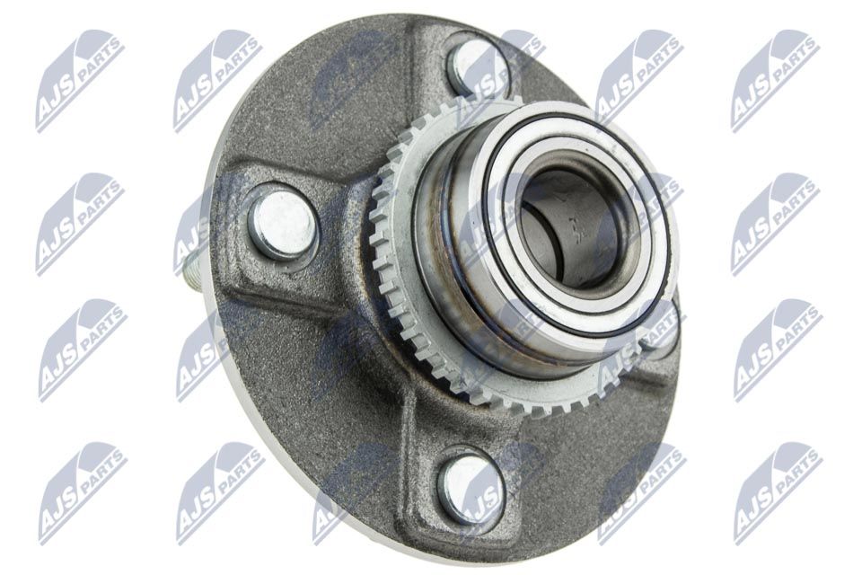 Set rulment roata NTY KLT-NS-037