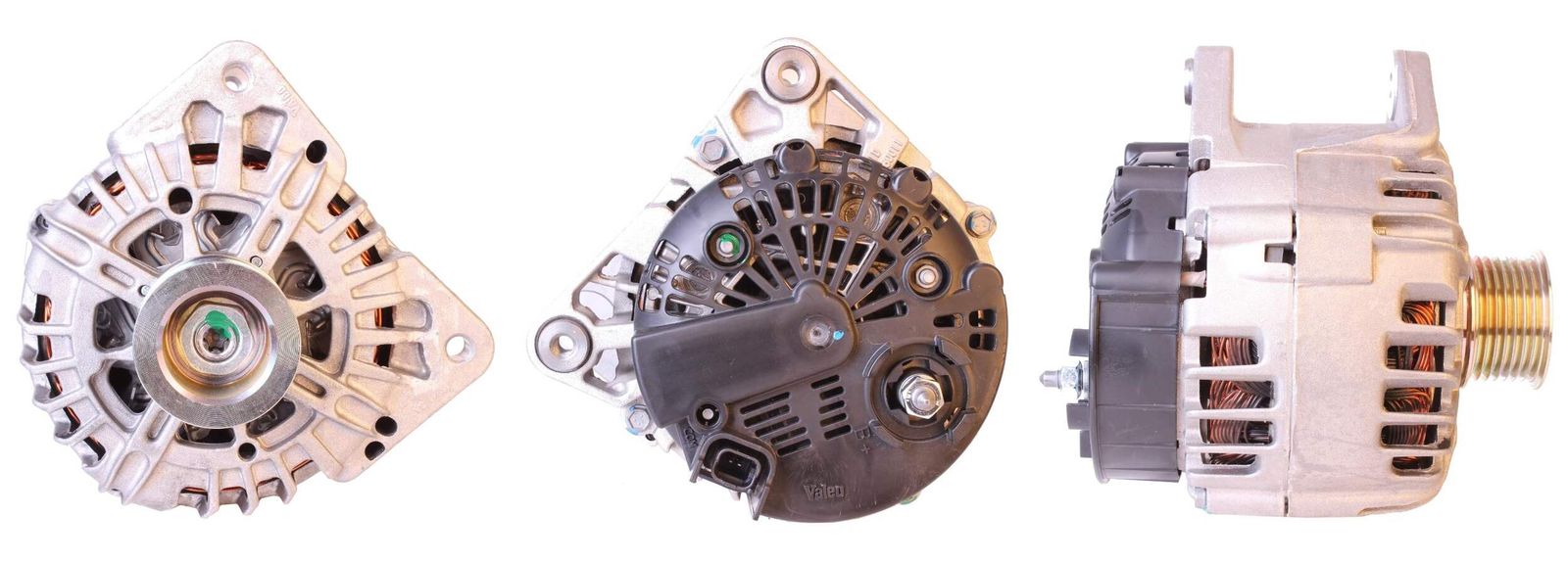 Alternator LUCAS LRA03727