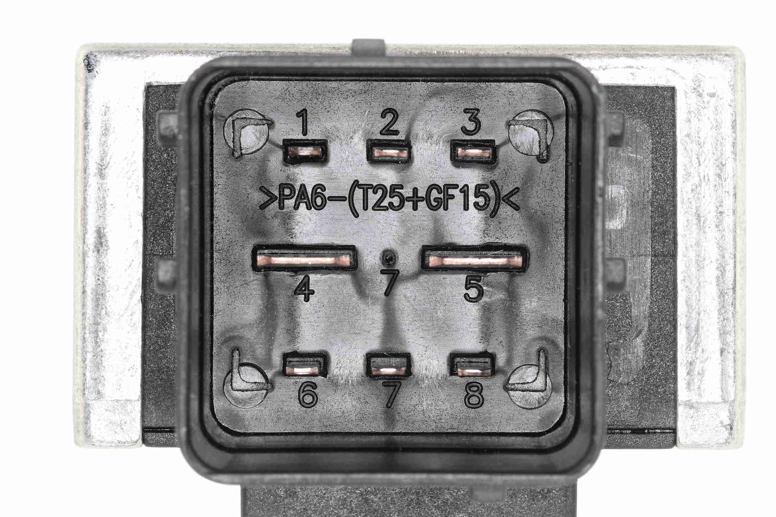Calculateur, temps de préchauffage