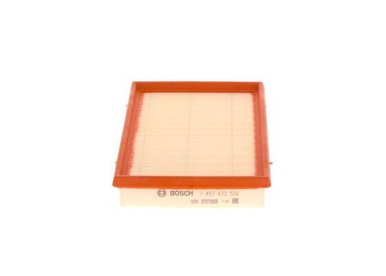 Filtr powietrza BOSCH 1 457 433 526