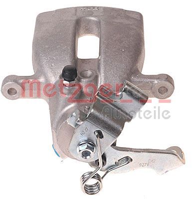 Zacisk hamulca METZGER AUTOTEILE 6250632