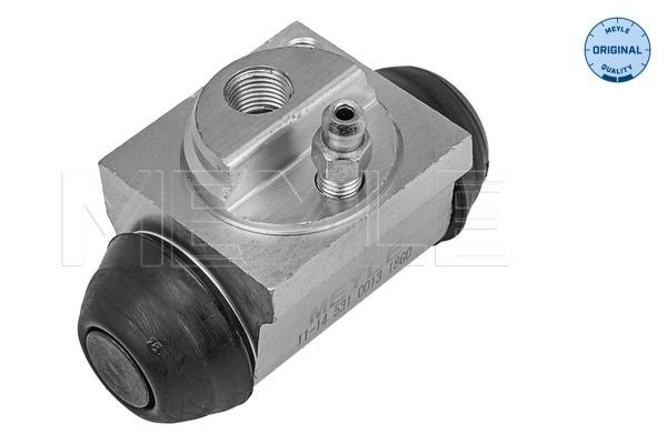 Cylinderek hamulcowy MEYLE 11-14 531 0013
