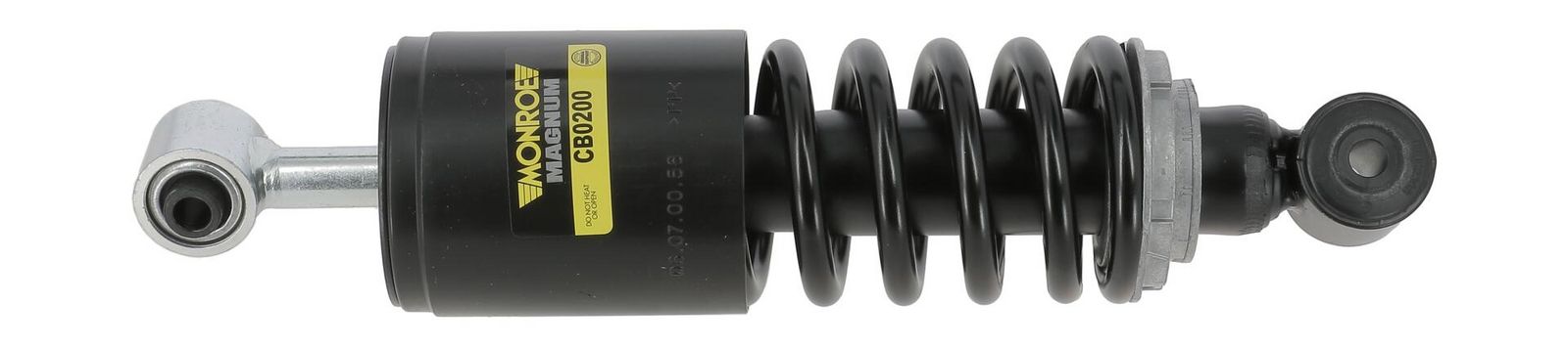 Amortizor, suspensie cabina MONROE CB0200