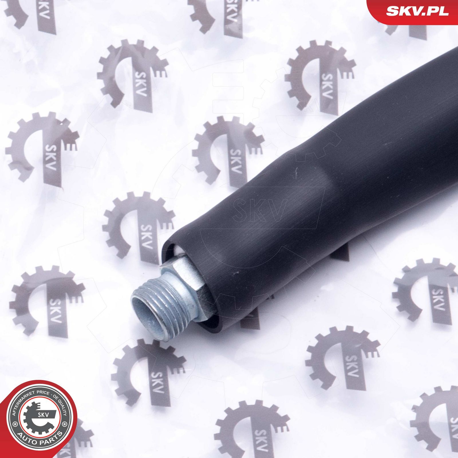 Levně Hydraulická hadice, řízení ESEN SKV 10SKV806