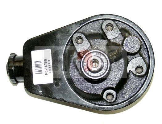 Pompa hydrauliczna, układ kierowniczy LAUBER 55.7724