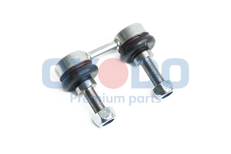 Stiepnis/Atsaite, Stabilizators