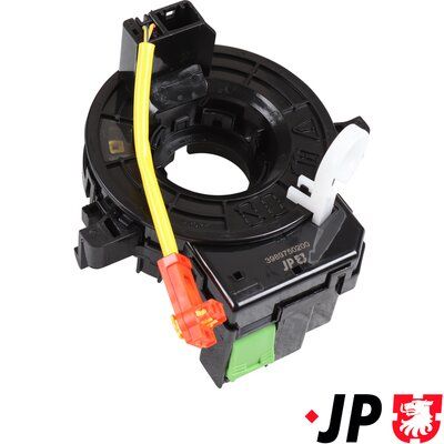 Turvapadja lint, turvapadi