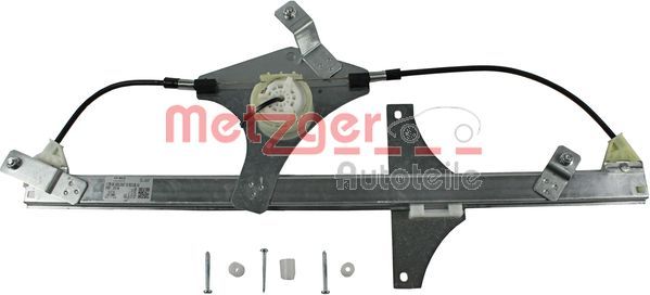 Podnośnik szyby METZGER AUTOTEILE 2160289