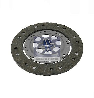 Tarcza sprzęgła DT SPARE PARTS 4.68202