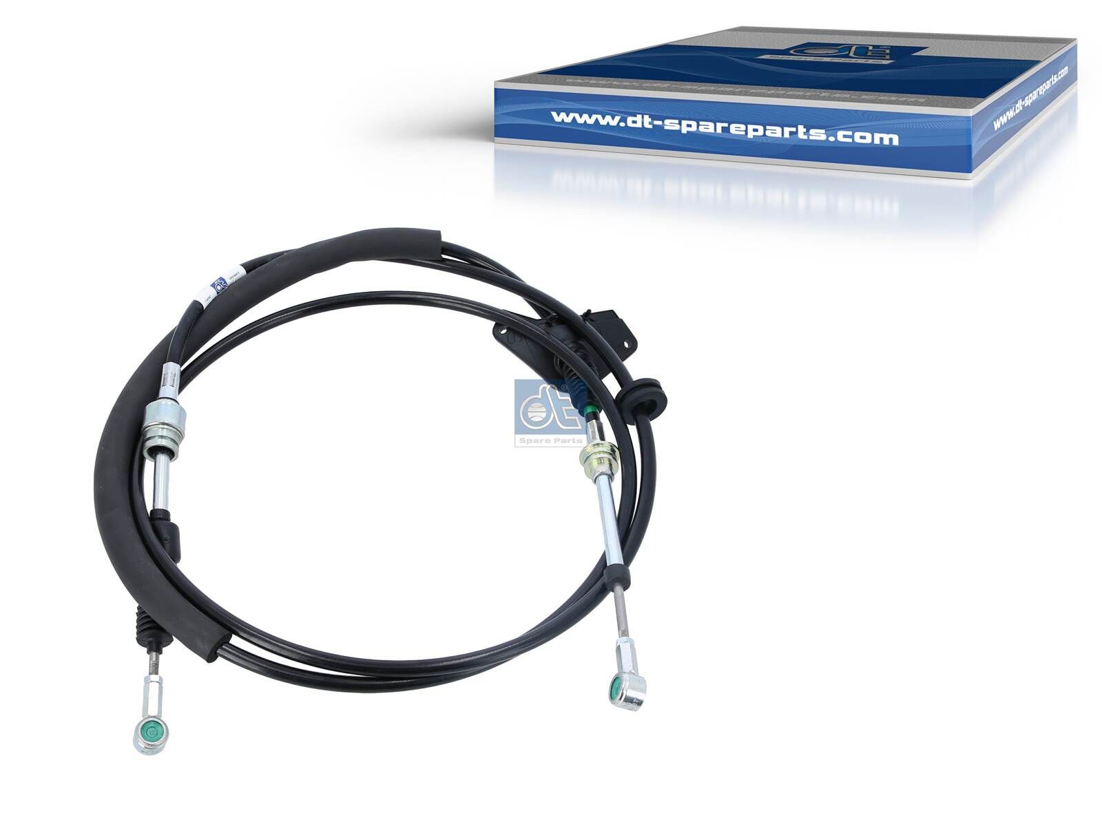 cablu,transmisie manuala DT Spare Parts 7.40347