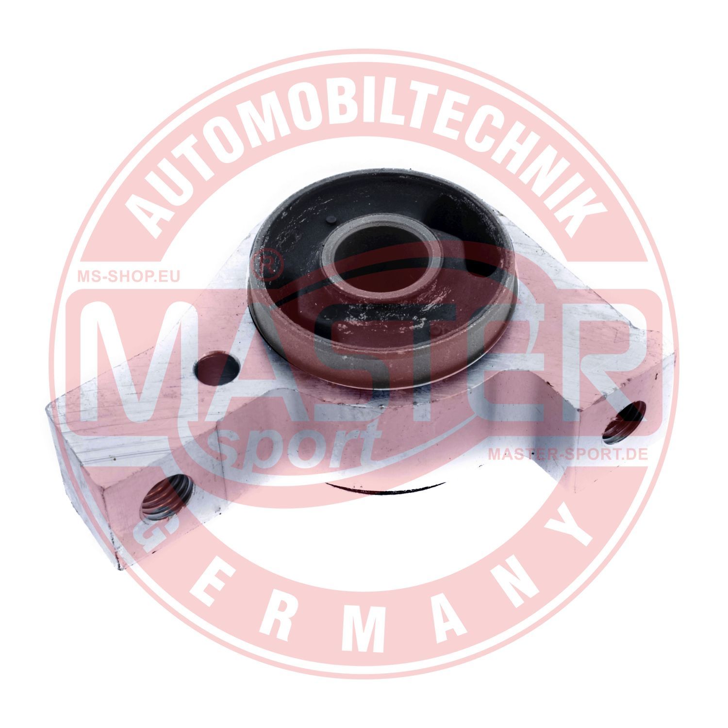 Łożyskowanie, wahacz MASTER-SPORT GERMANY 28896-PCS-MS