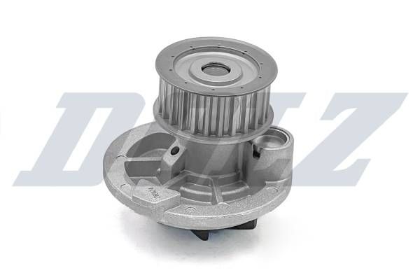 Ūdens sūknis, dzinēja dzesēšana