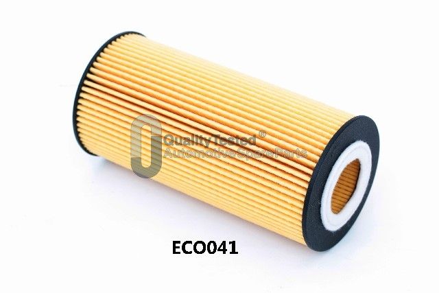Filtr oleju JAPANPARTS FOE-041JM