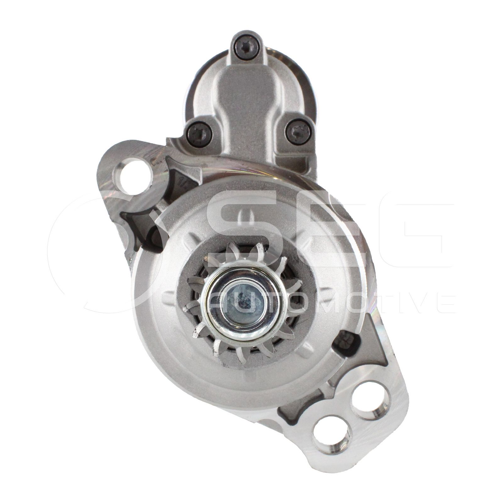 starter SEG AUTOMOTIVE 0001179602