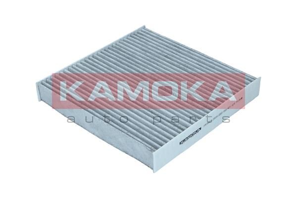 Filtr, vzduch v interiéru KAMOKA F515901