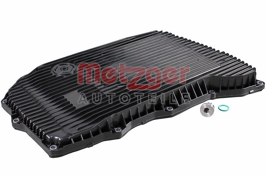 Baie ulei, cutie viteze automata METZGER 8020045